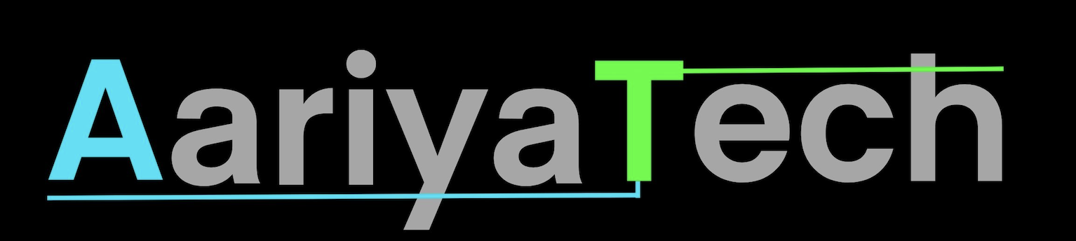AariyaTech Logo
