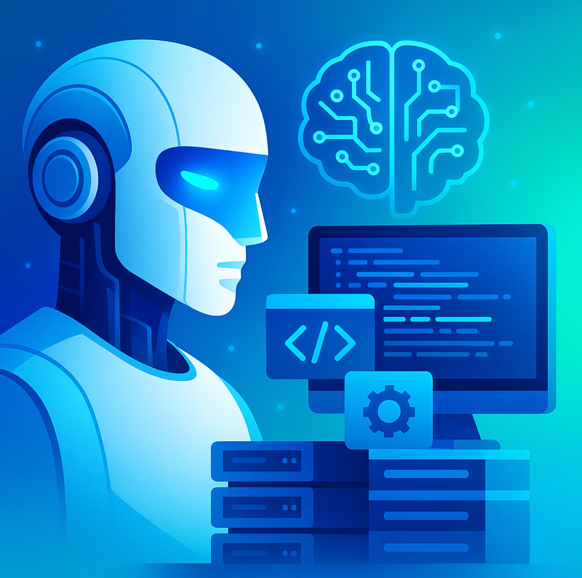 The Future of AI in Software Development