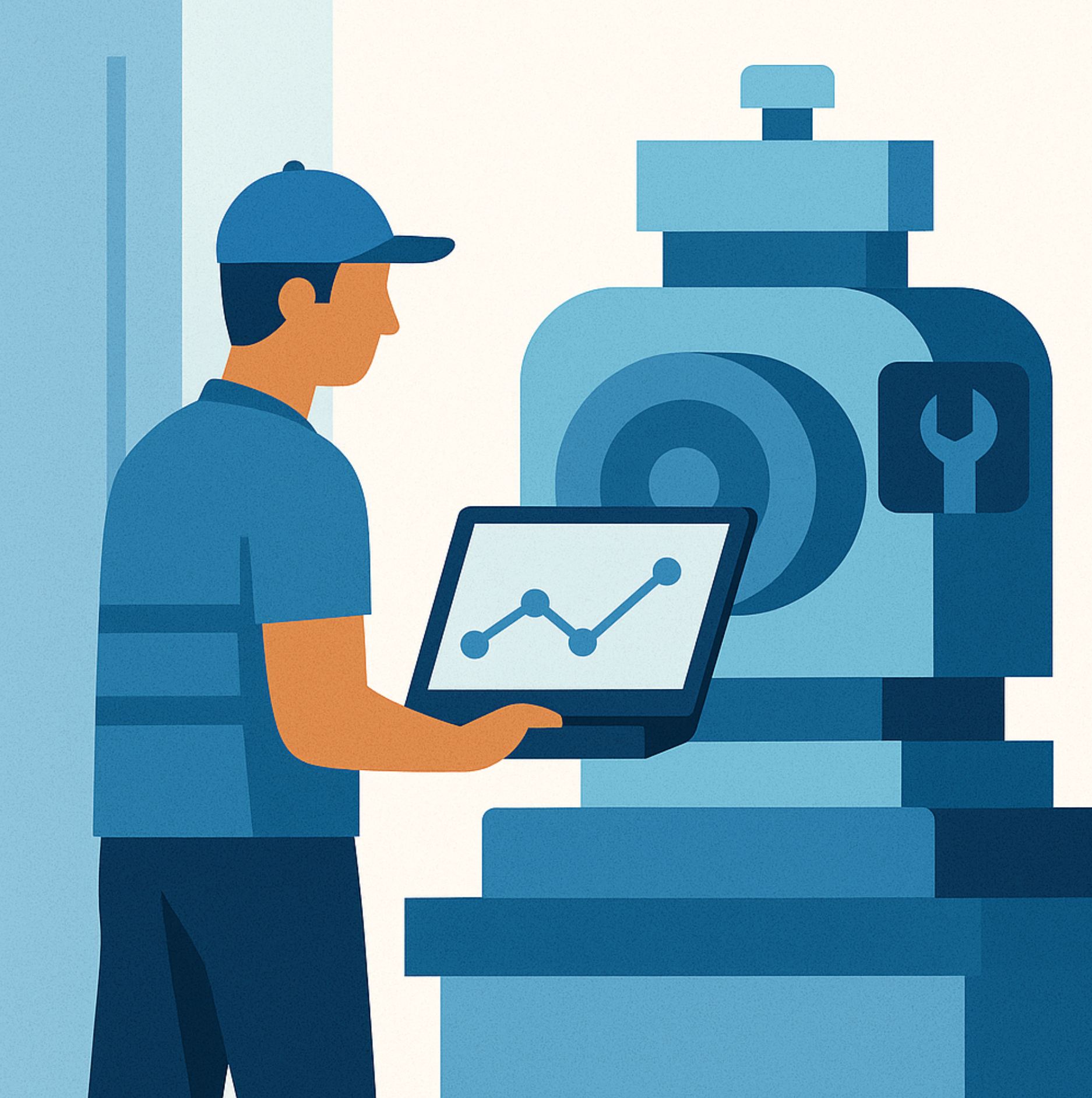 Predictive Maintenance System