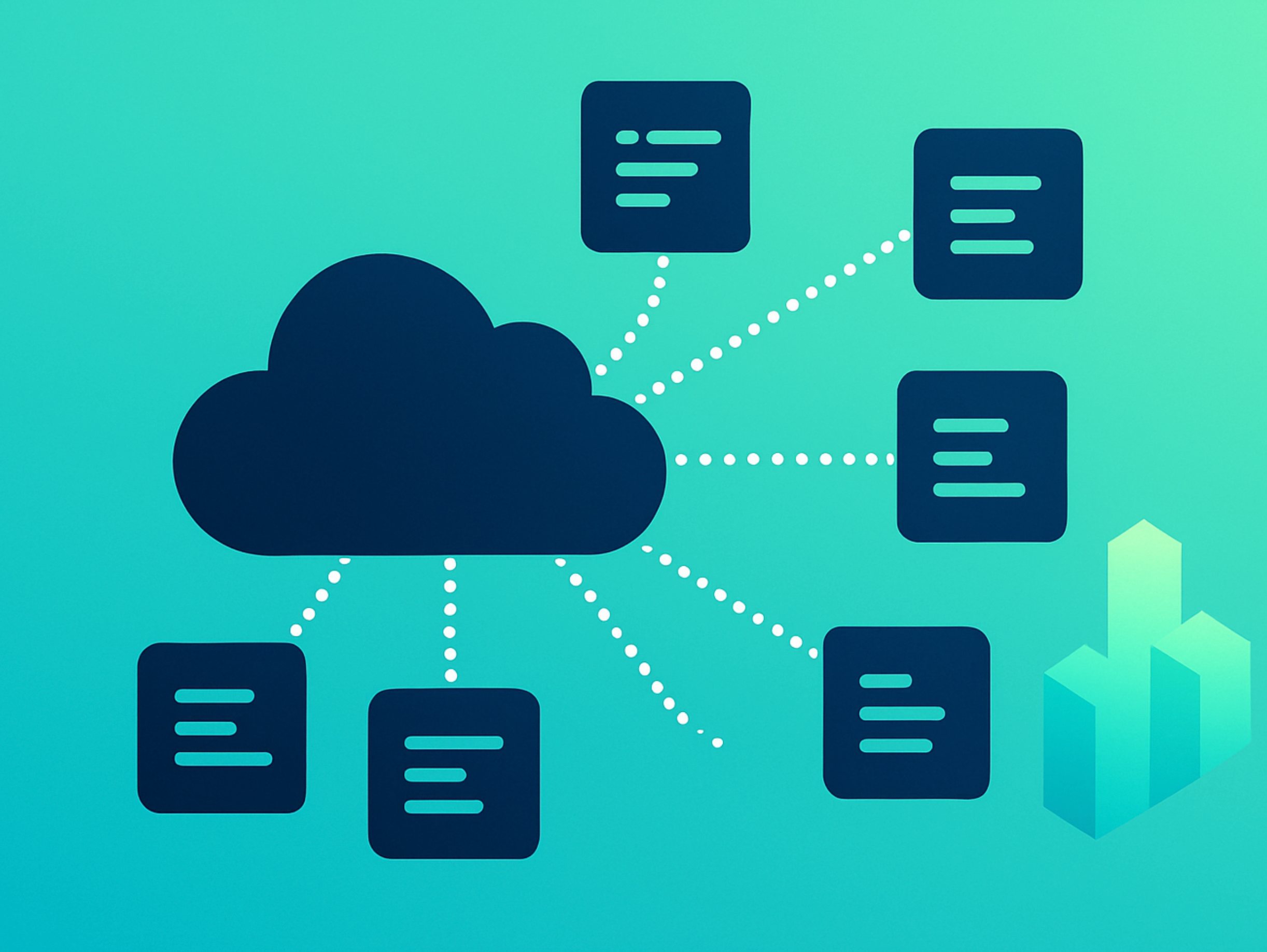 The Rise of Microservices Architecture
