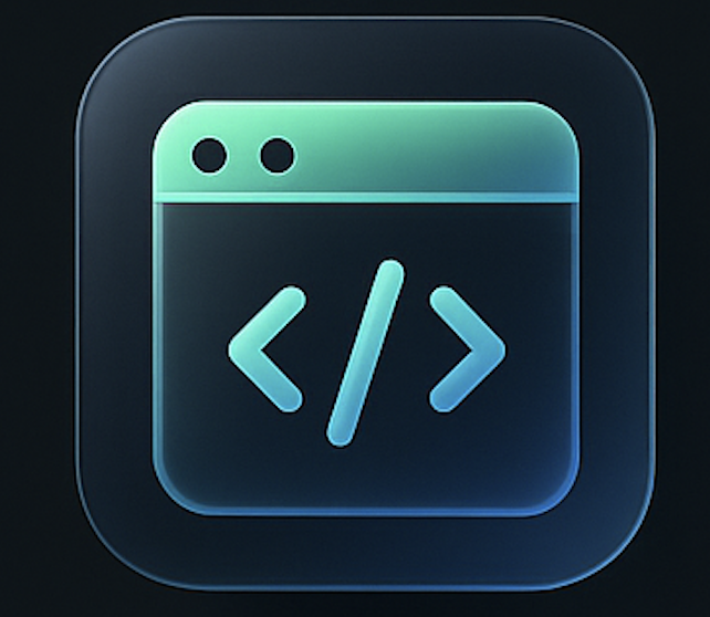 Web App Development