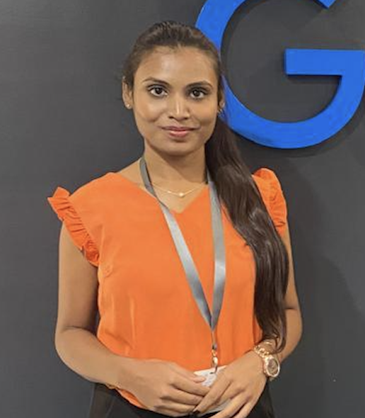 Team member 20